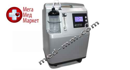 Купить Кислородный концентратор JAY-5AW цена, характеристики, отзывы